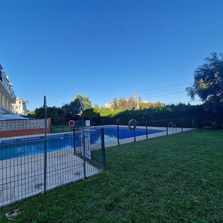 Casa Ika Apartment Torremolinos Ngoại thất bức ảnh