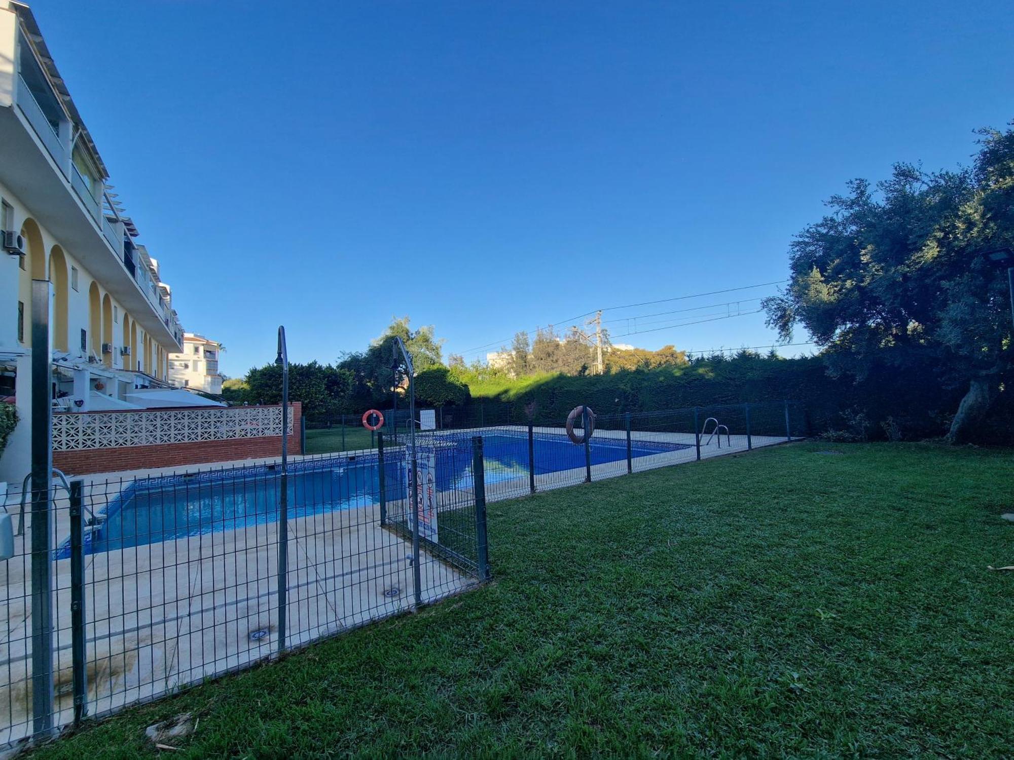 Casa Ika Apartment Torremolinos Ngoại thất bức ảnh