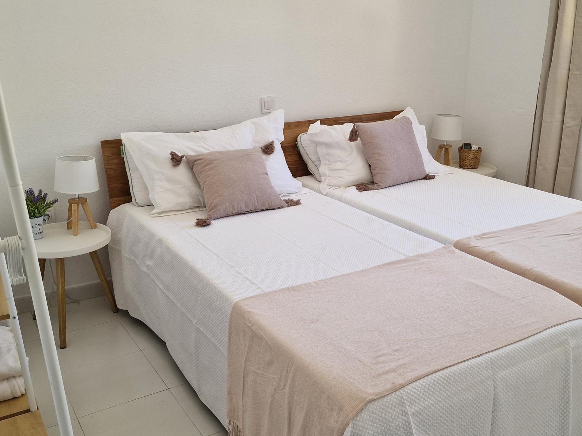 Casa Ika Apartment Torremolinos Ngoại thất bức ảnh