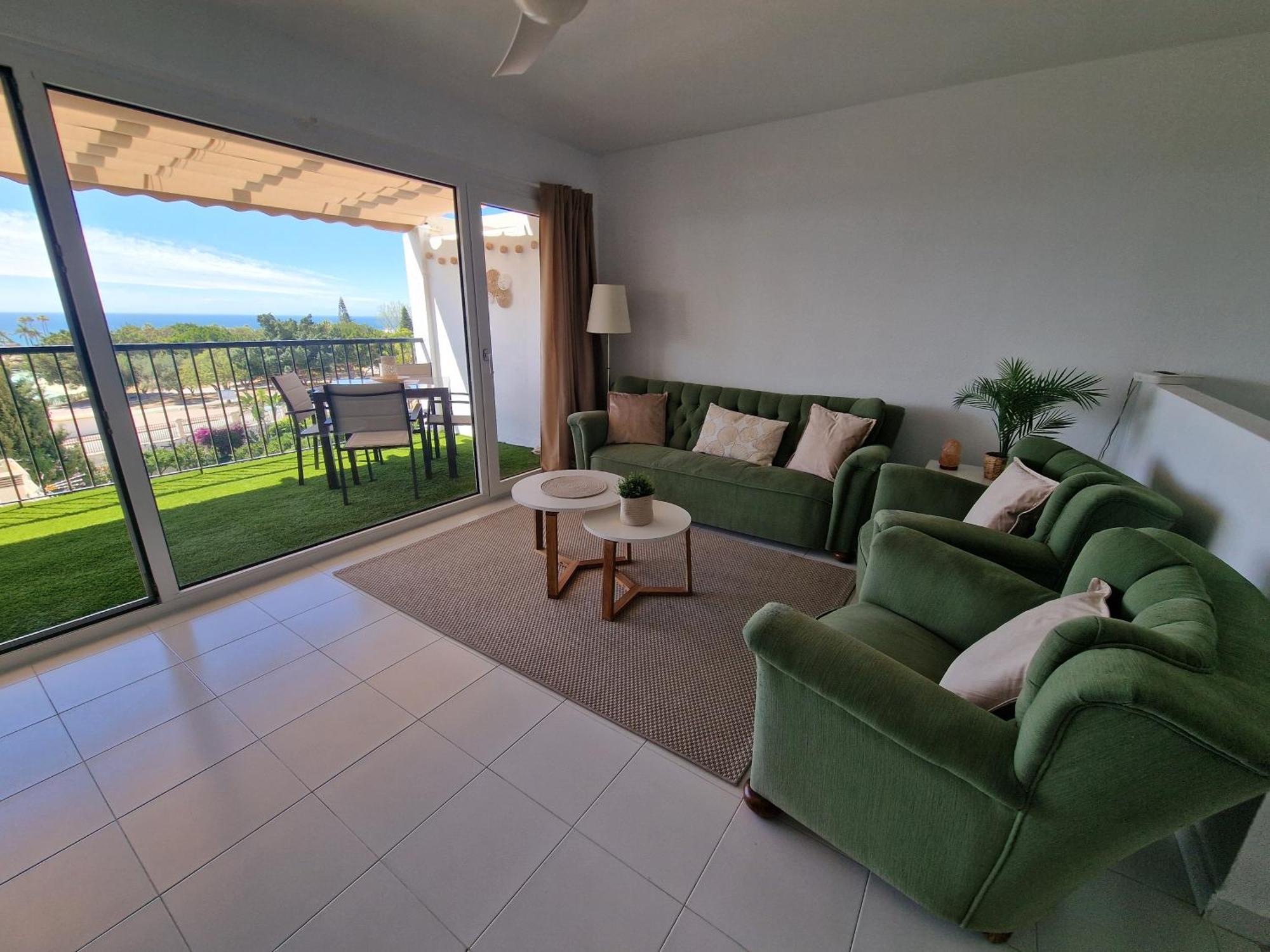 Casa Ika Apartment Torremolinos Ngoại thất bức ảnh