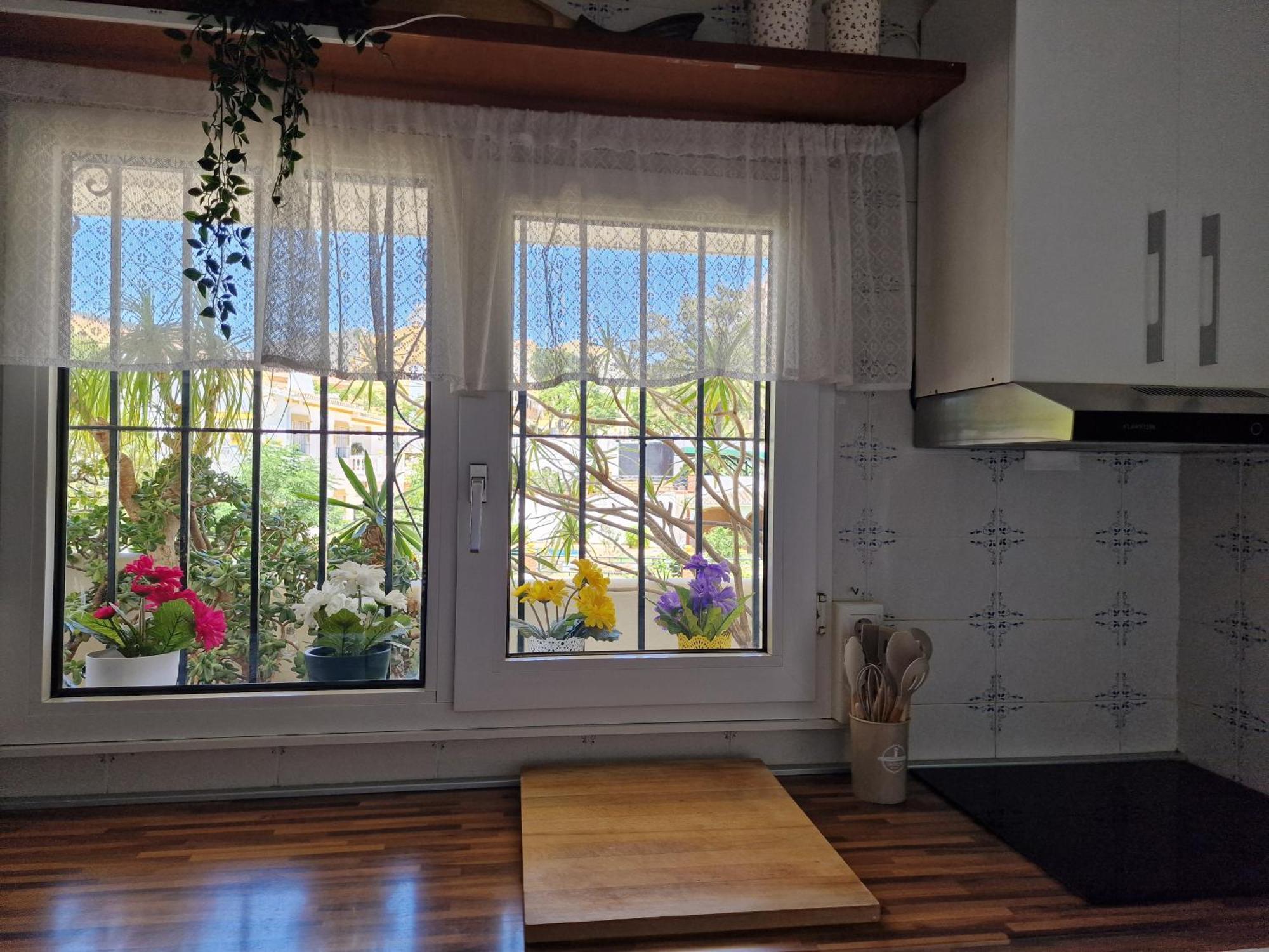Casa Ika Apartment Torremolinos Ngoại thất bức ảnh