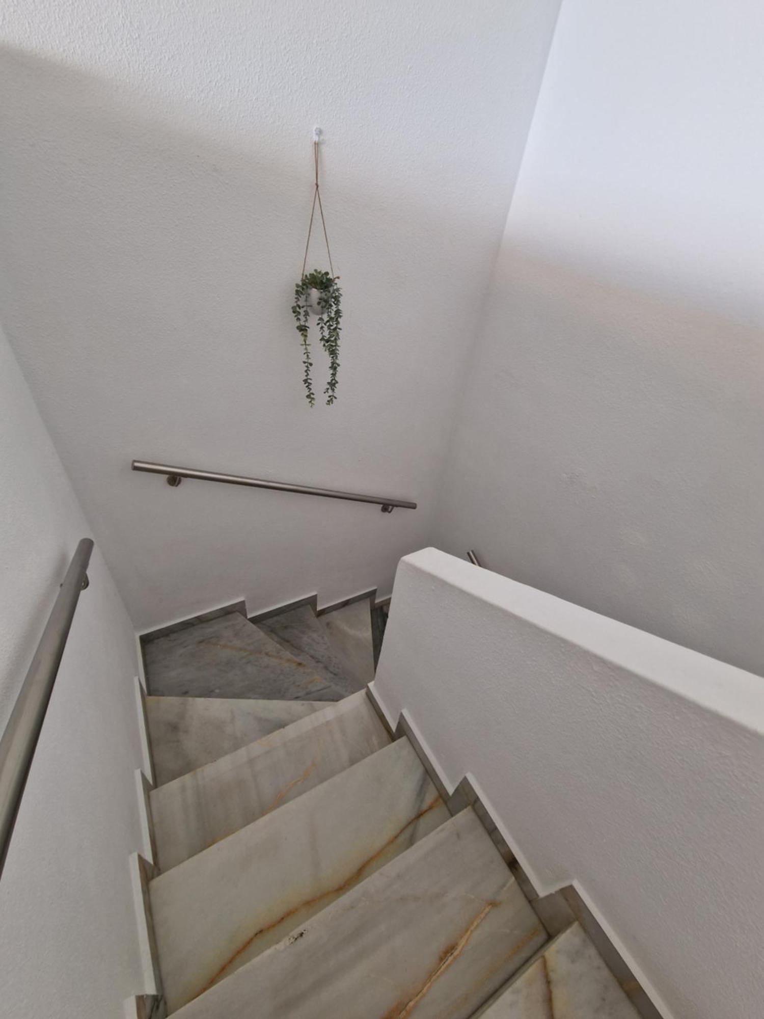 Casa Ika Apartment Torremolinos Ngoại thất bức ảnh