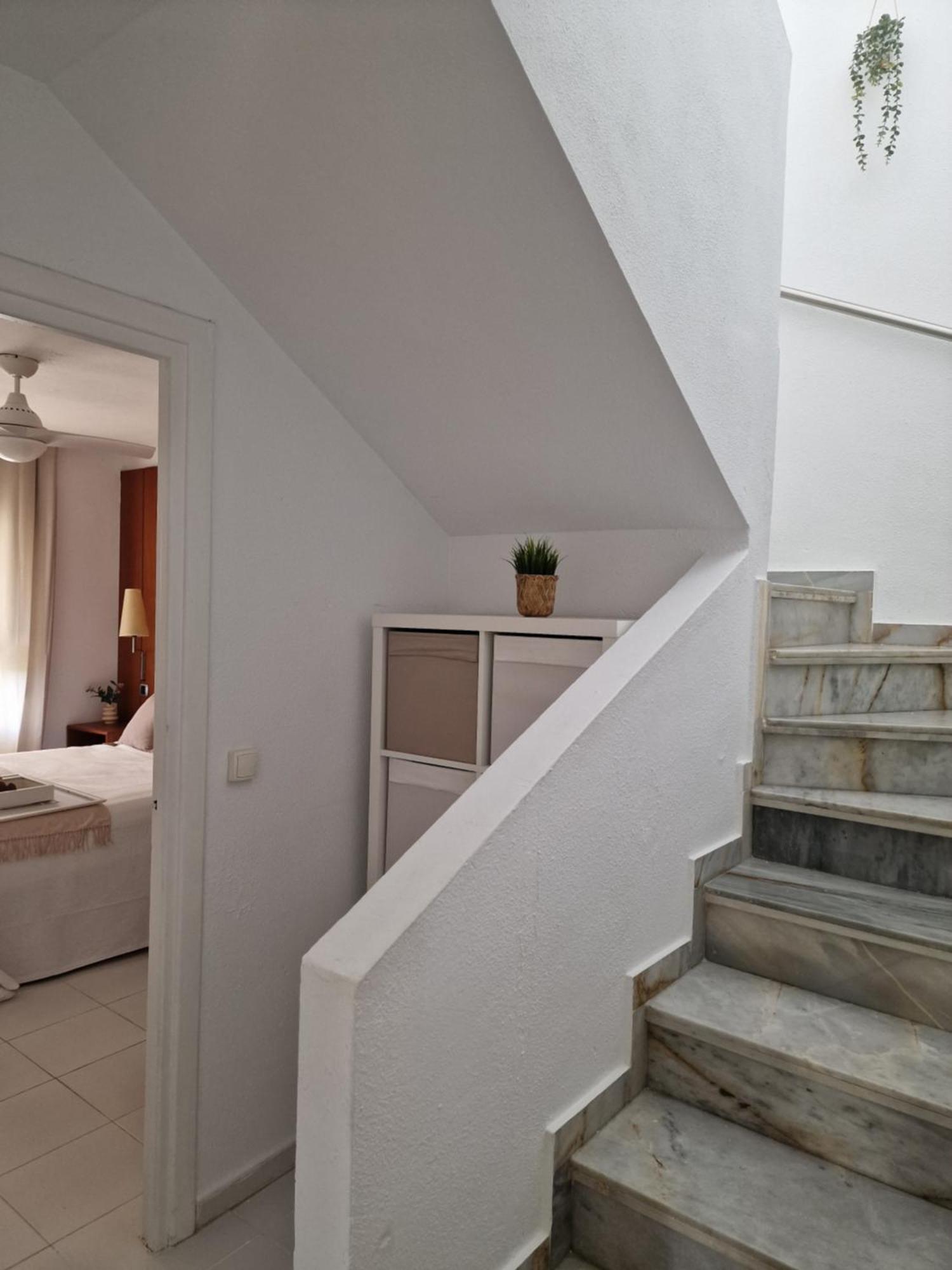 Casa Ika Apartment Torremolinos Ngoại thất bức ảnh
