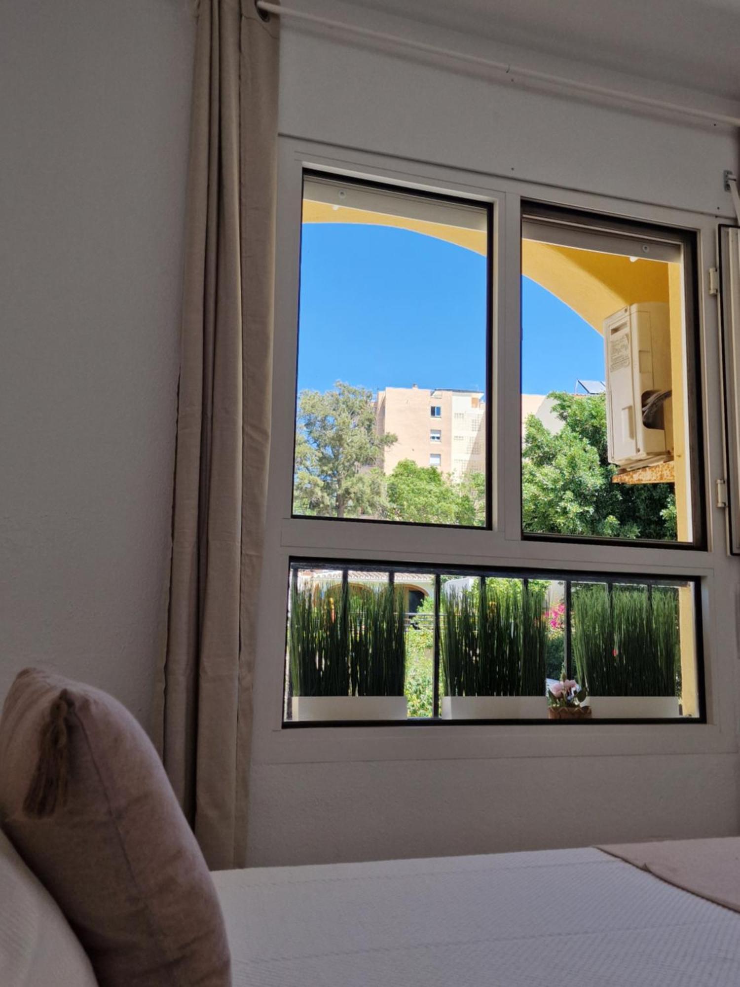 Casa Ika Apartment Torremolinos Ngoại thất bức ảnh