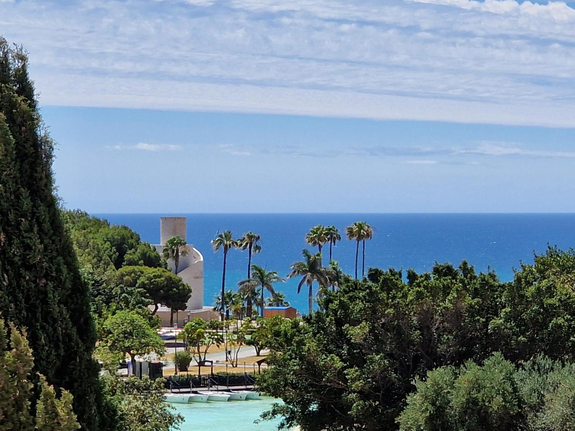 Casa Ika Apartment Torremolinos Ngoại thất bức ảnh