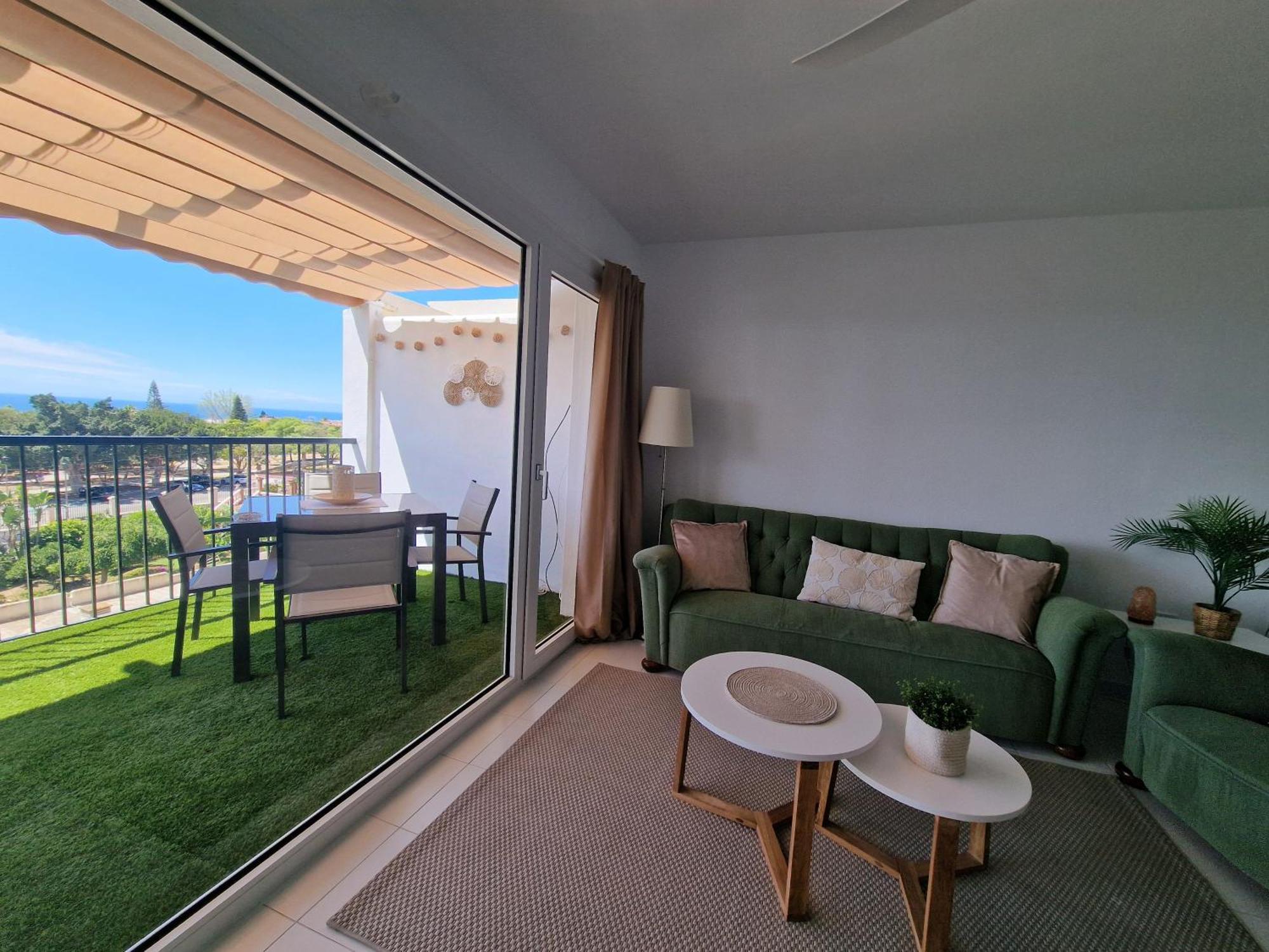 Casa Ika Apartment Torremolinos Ngoại thất bức ảnh