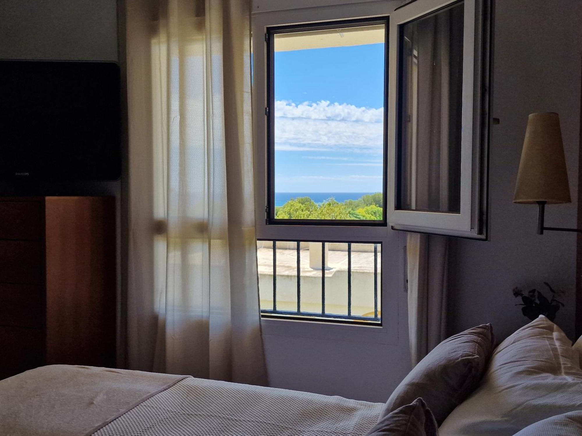 Casa Ika Apartment Torremolinos Ngoại thất bức ảnh